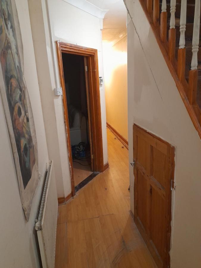 Ferienwohnung Zoom Portsmouth Exterior foto